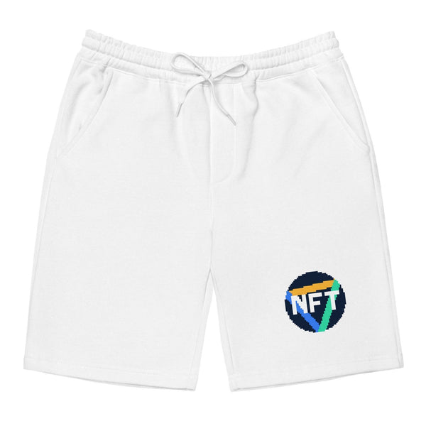 NFT Insignia Shorts - InvestmenTees