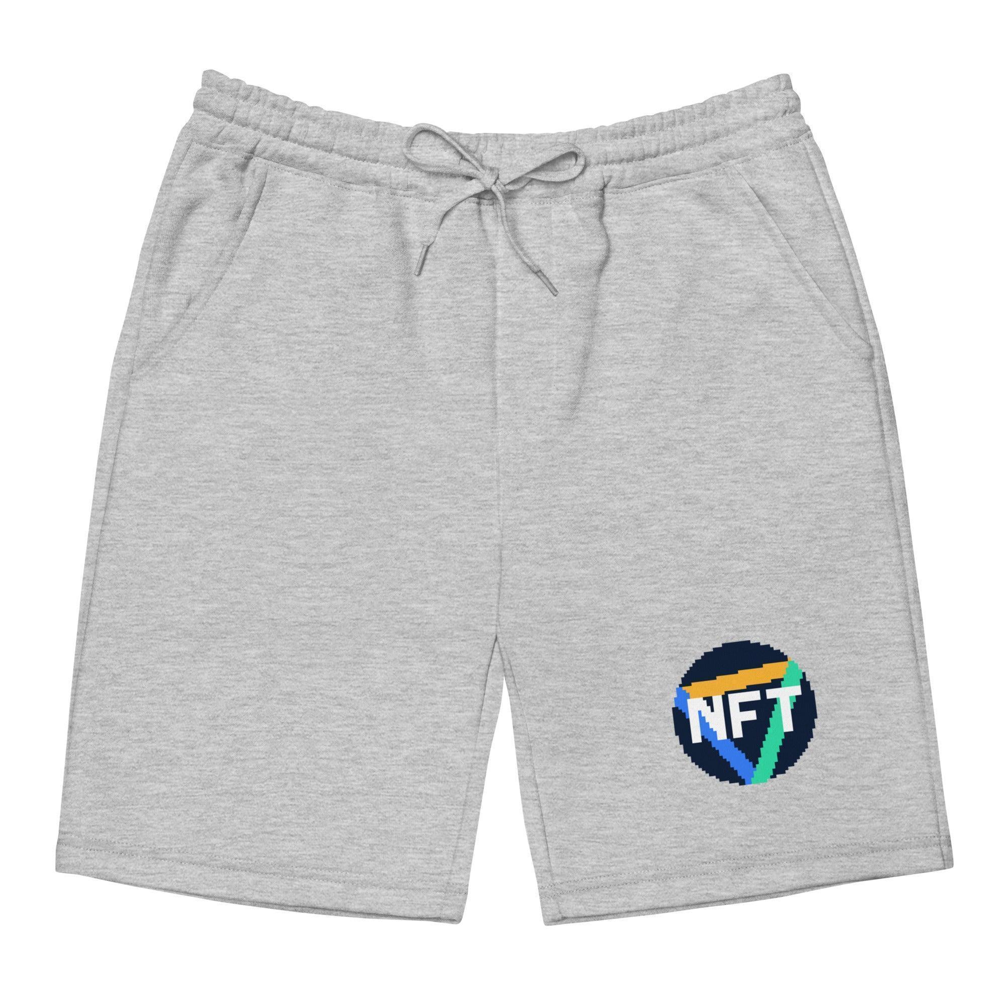 NFT Insignia Shorts - InvestmenTees
