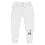 NFT Investor Sweatpants - InvestmenTees