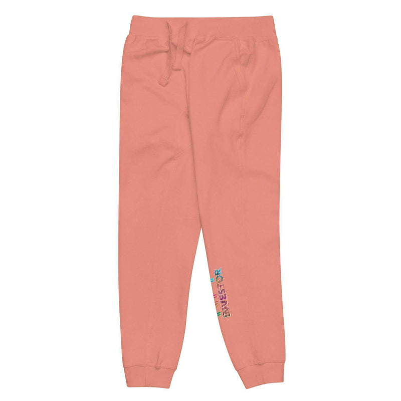 NFT Investor Sweatpants - InvestmenTees