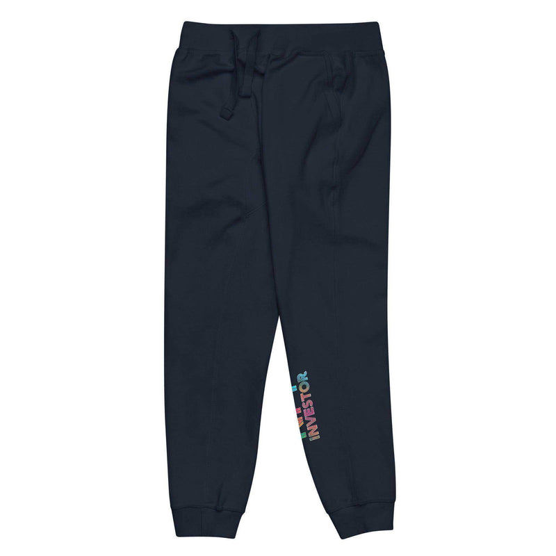 NFT Investor Sweatpants - InvestmenTees