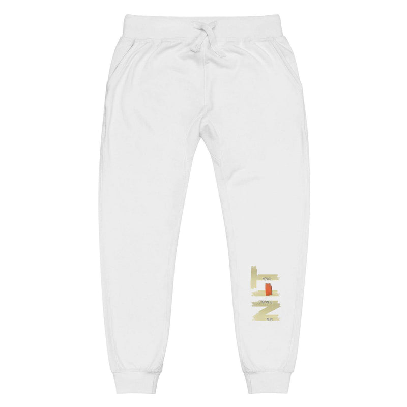 NFT | Non Fungible Token Sweatpants - InvestmenTees