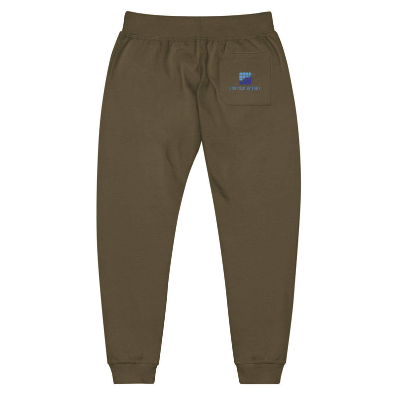 NFT | Non Fungible Token Sweatpants - InvestmenTees