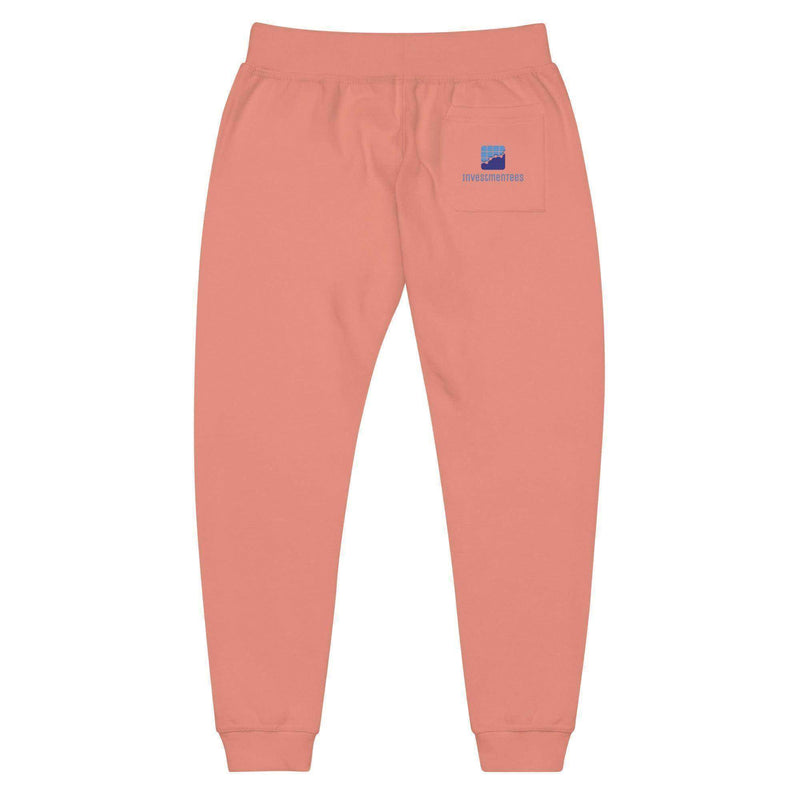 NFT | Non Fungible Token Sweatpants - InvestmenTees