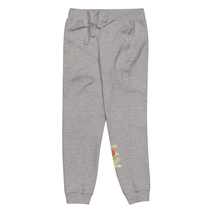 NFT | Non Fungible Token Sweatpants - InvestmenTees