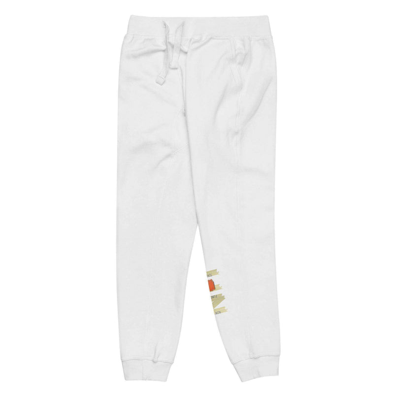 NFT | Non Fungible Token Sweatpants - InvestmenTees
