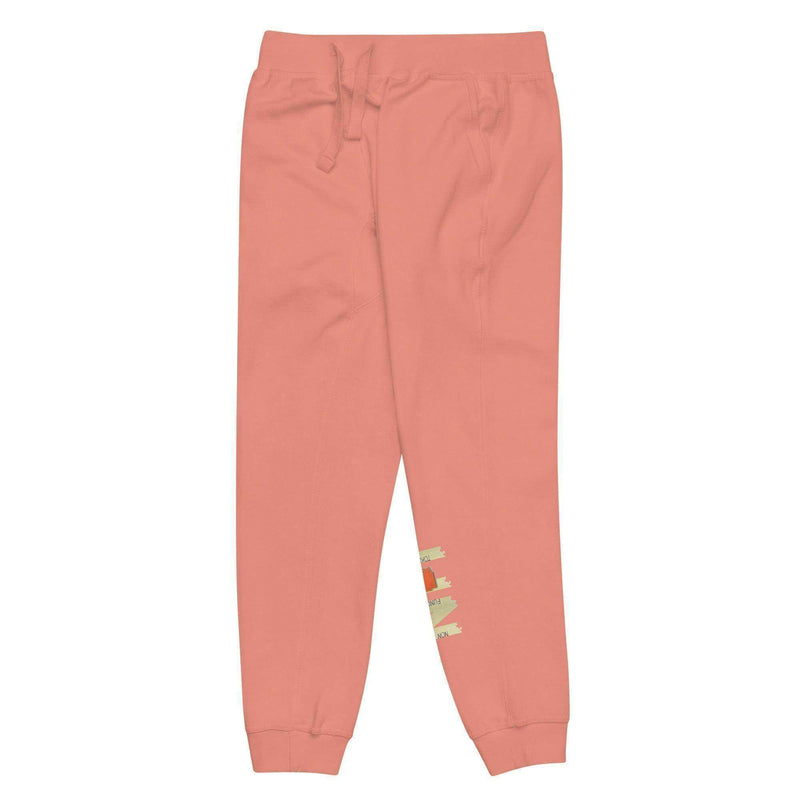 NFT | Non Fungible Token Sweatpants - InvestmenTees
