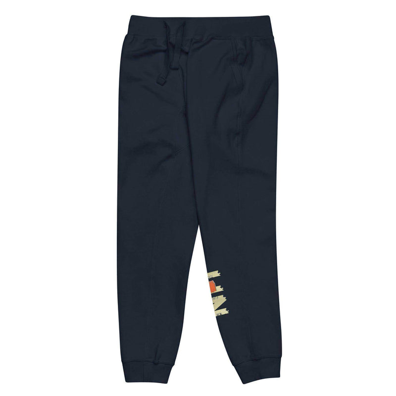 NFT | Non Fungible Token Sweatpants - InvestmenTees