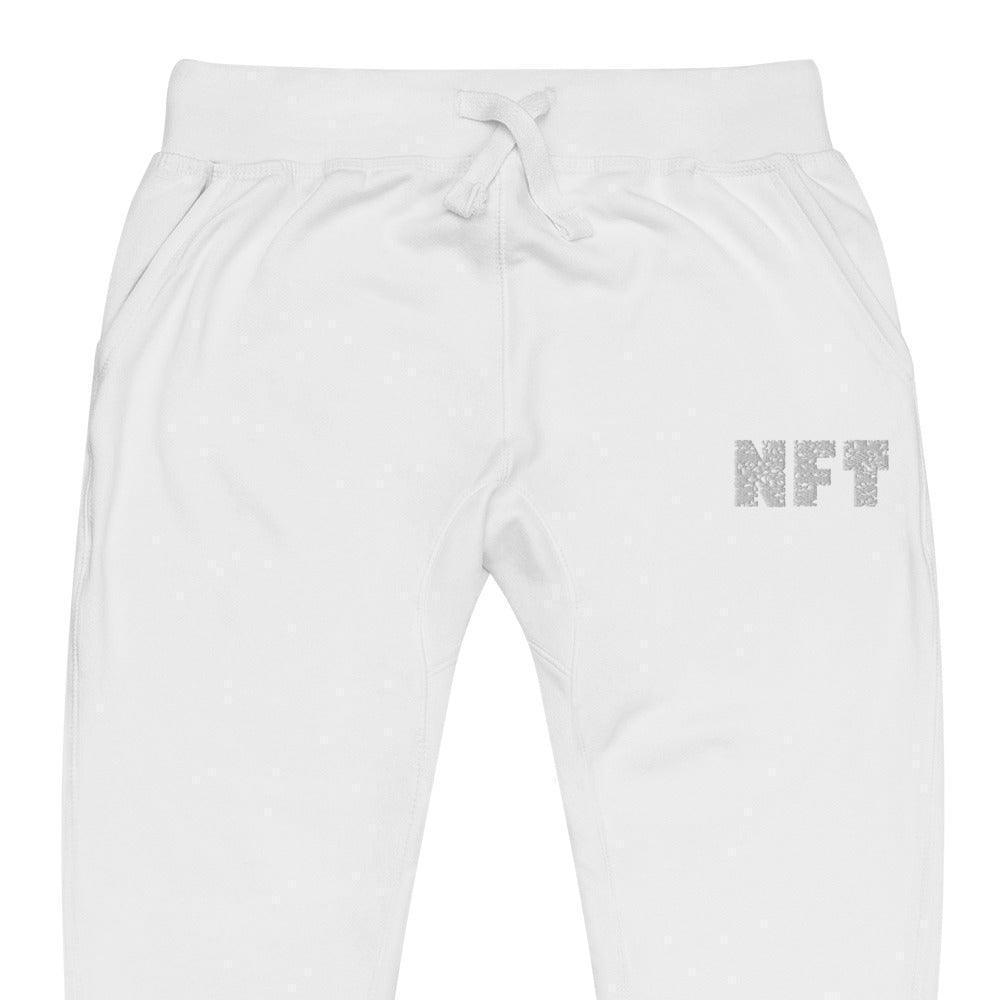 NFT Sweatsuit - InvestmenTees