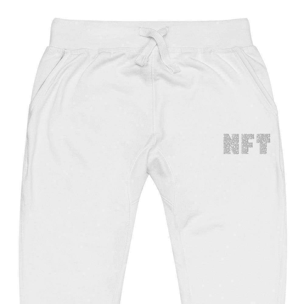 NFT Sweatsuit - InvestmenTees