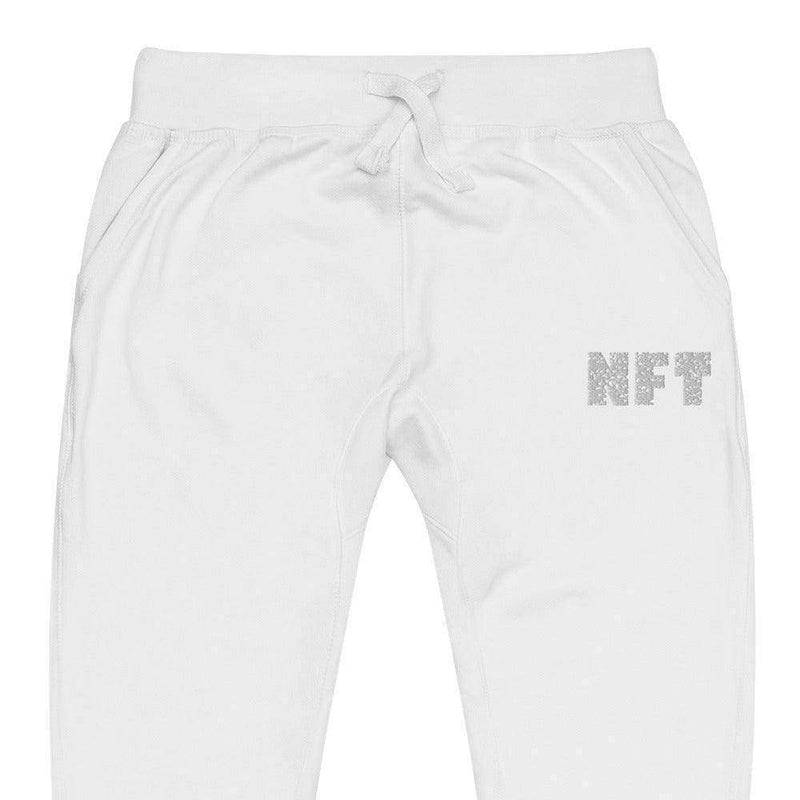 NFT Sweatsuit - InvestmenTees