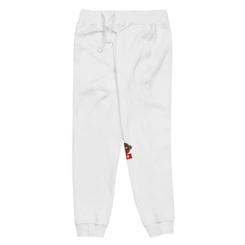 OnChain Monkey 4 Sweatpants - InvestmenTees