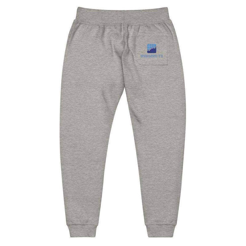 OnChain Monkey 5 Sweatpants - InvestmenTees
