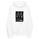 Options | Derivatives Pullover Hoodie - InvestmenTees