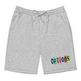 Options Shorts - InvestmenTees