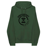 Pre Market Pullover Hoodie - InvestmenTees
