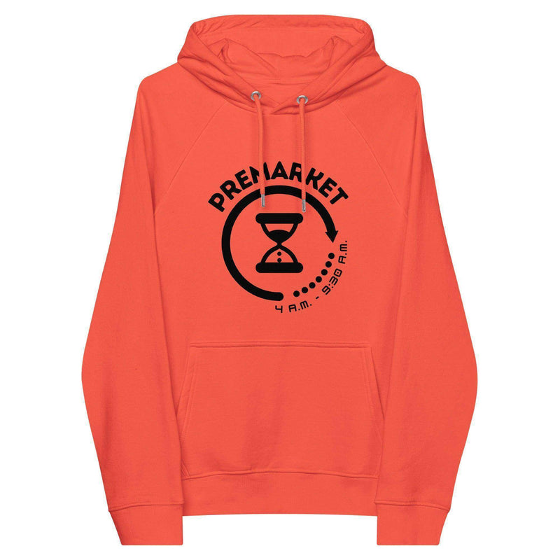 Pre Market Pullover Hoodie - InvestmenTees