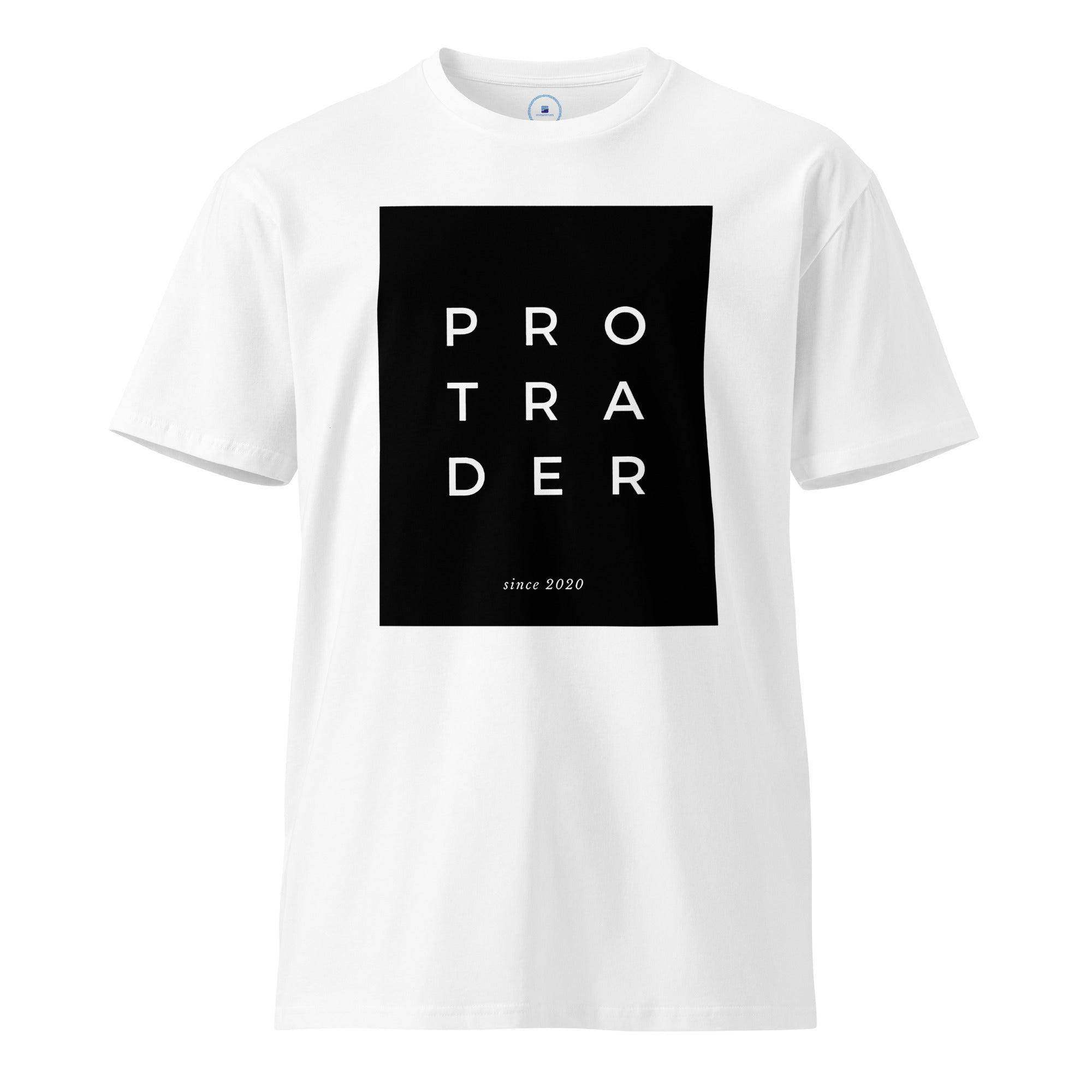 Pro Trader T-Shirt - InvestmenTees