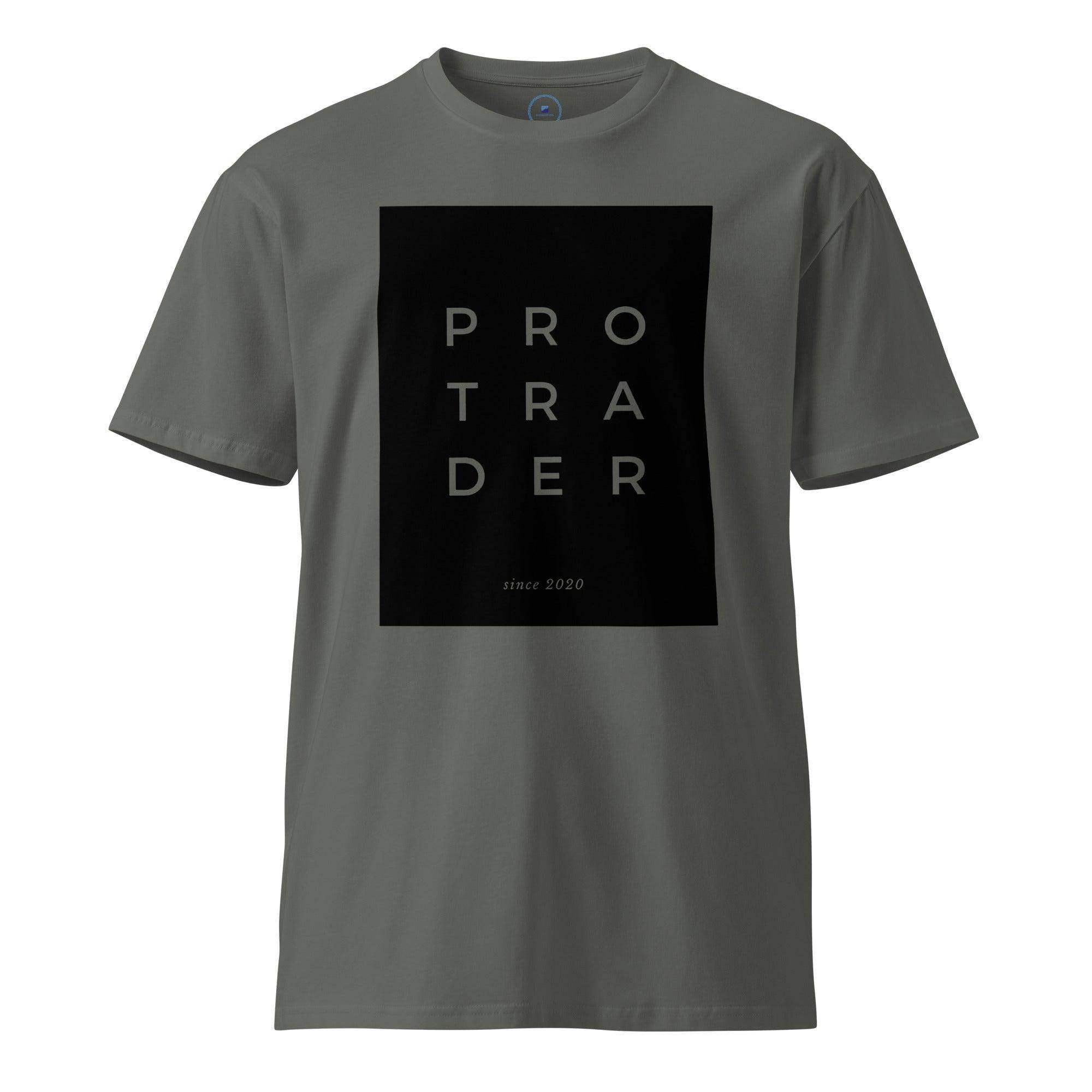 Pro Trader T-Shirt - InvestmenTees