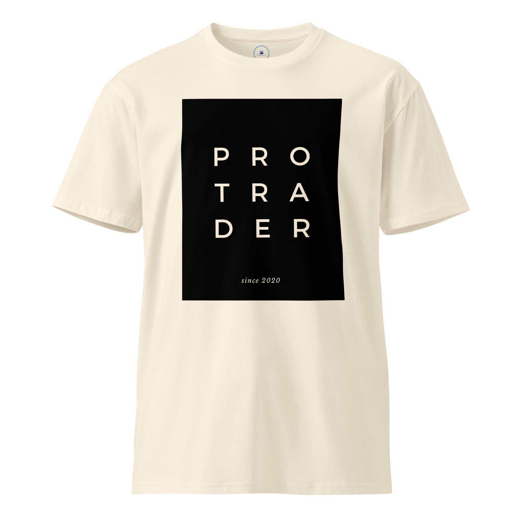 Pro Trader T-Shirt - InvestmenTees