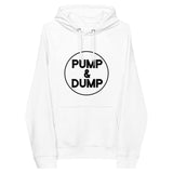 Pump & Dump Pullover Hoodie - InvestmenTees