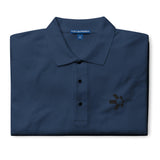 Quant Polo Shirt - InvestmenTees