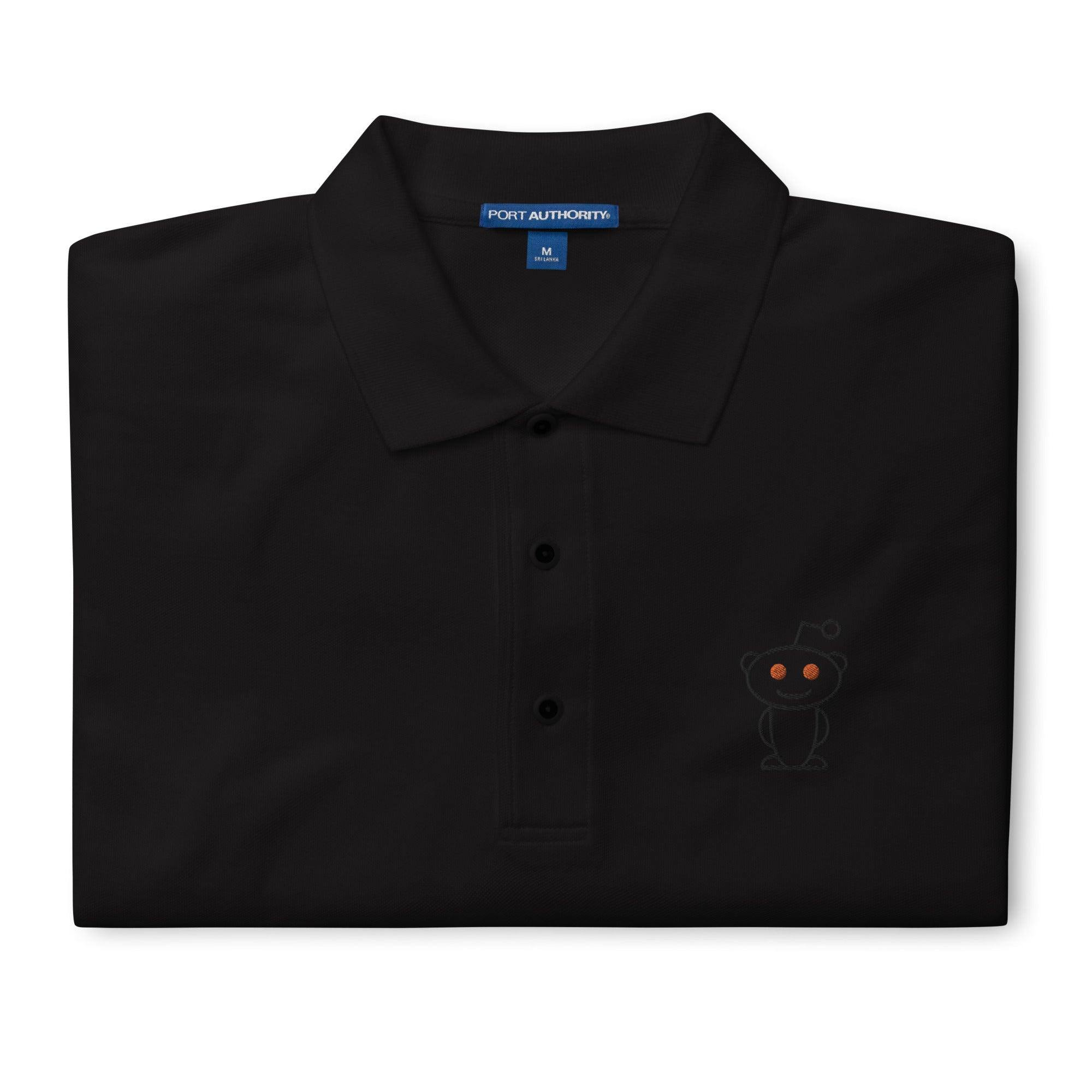 r/ Polo Shirt - InvestmenTees