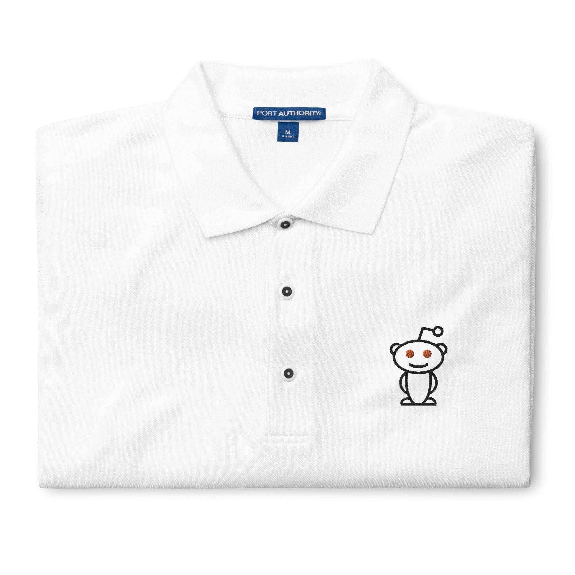 r/ Polo Shirt - InvestmenTees