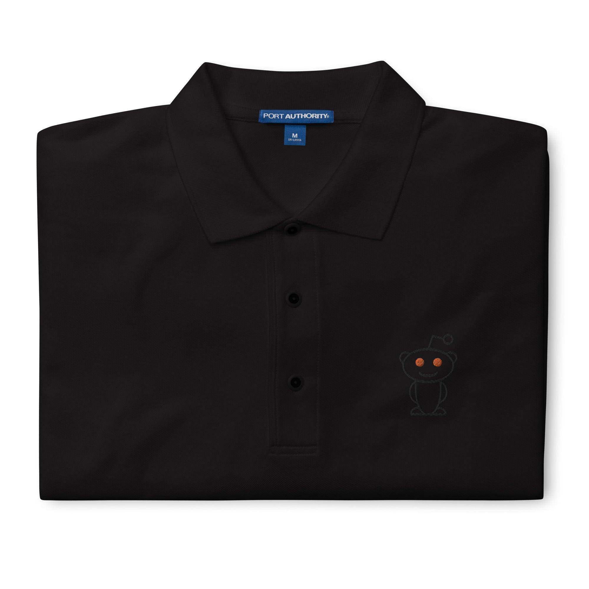 r/ Polo Shirt - InvestmenTees