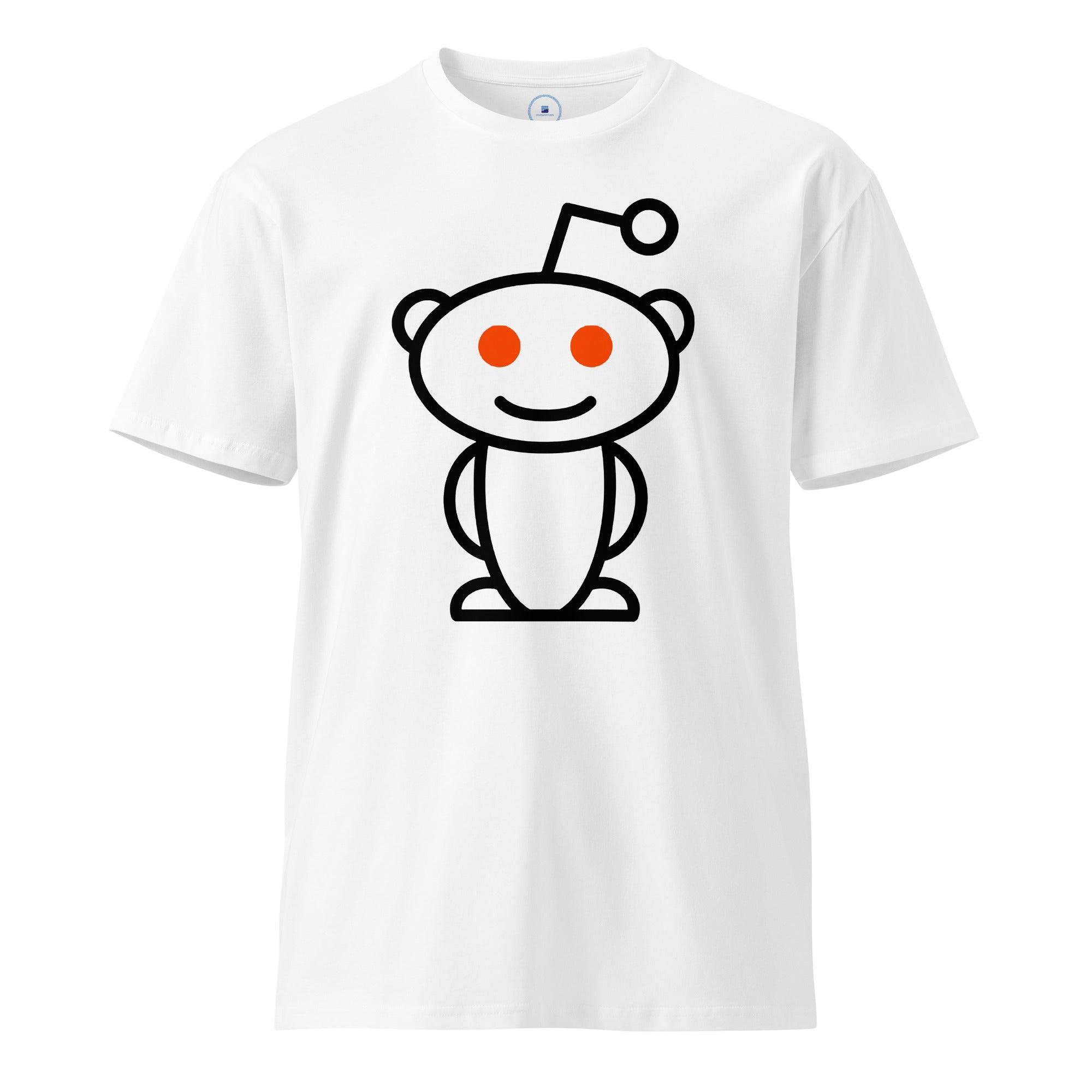 r/ T-Shirt - InvestmenTees