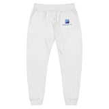 Rabbit College 1 Sweatpants - InvestmenTees
