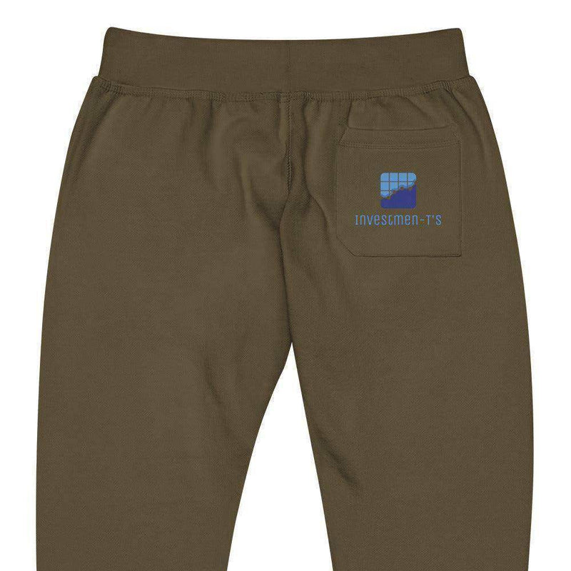 Rabbit College 1 Sweatpants - InvestmenTees