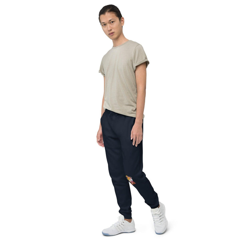Rabbit College 2 Sweatpants - InvestmenTees