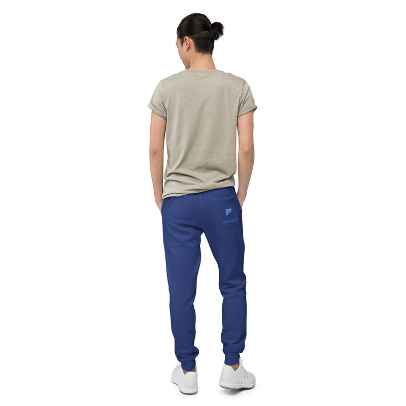 Rabbit College 2 Sweatpants - InvestmenTees