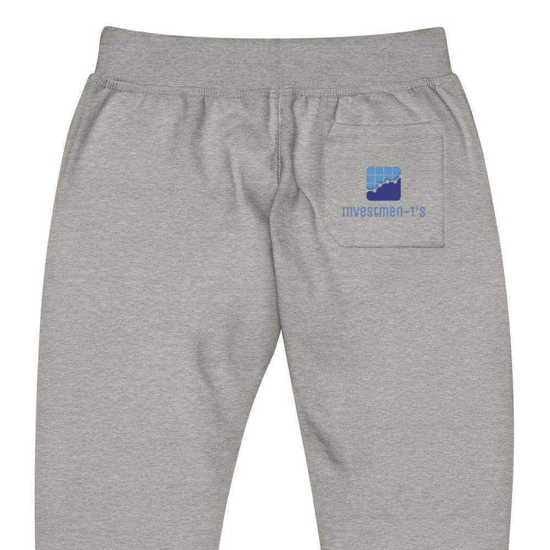 Rabbit College 3 Sweatpants - InvestmenTees
