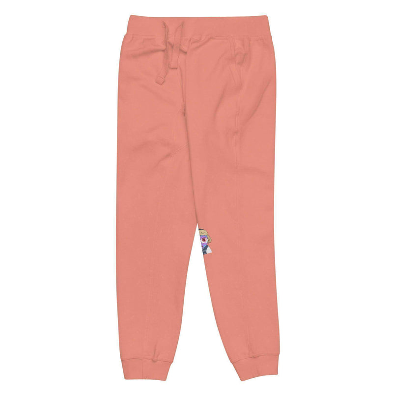 Rabbit College 4 Sweatpants - InvestmenTees