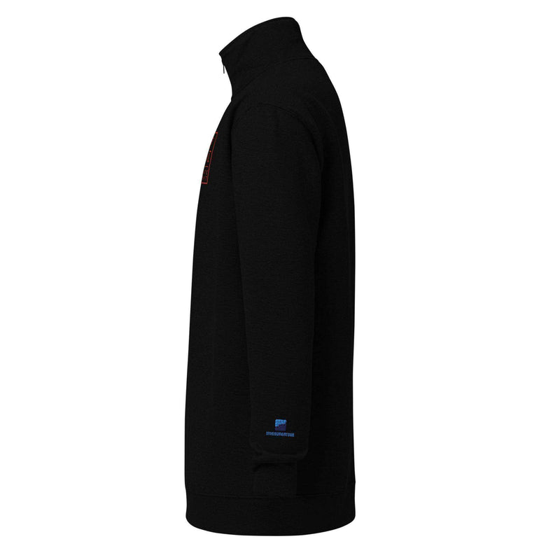 Real Estate Agent Fleece Pullover - InvestmenTees