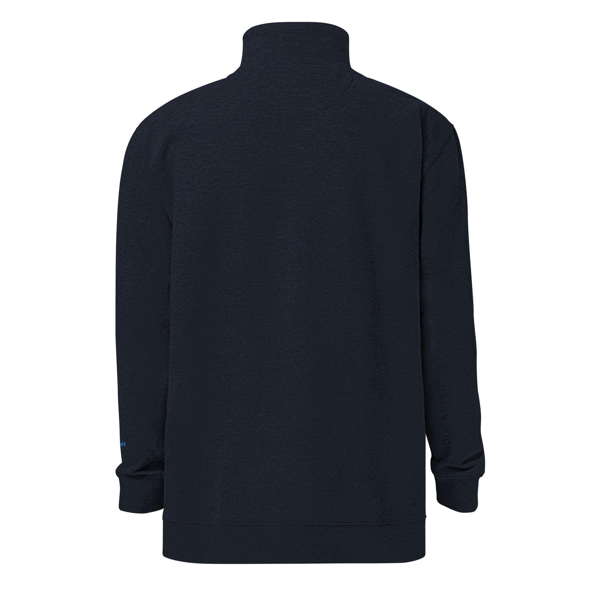 Real Estate Agent Fleece Pullover - InvestmenTees