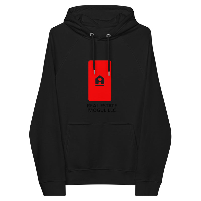 Real Estate Mogul Pullover Hoodie - InvestmenTees