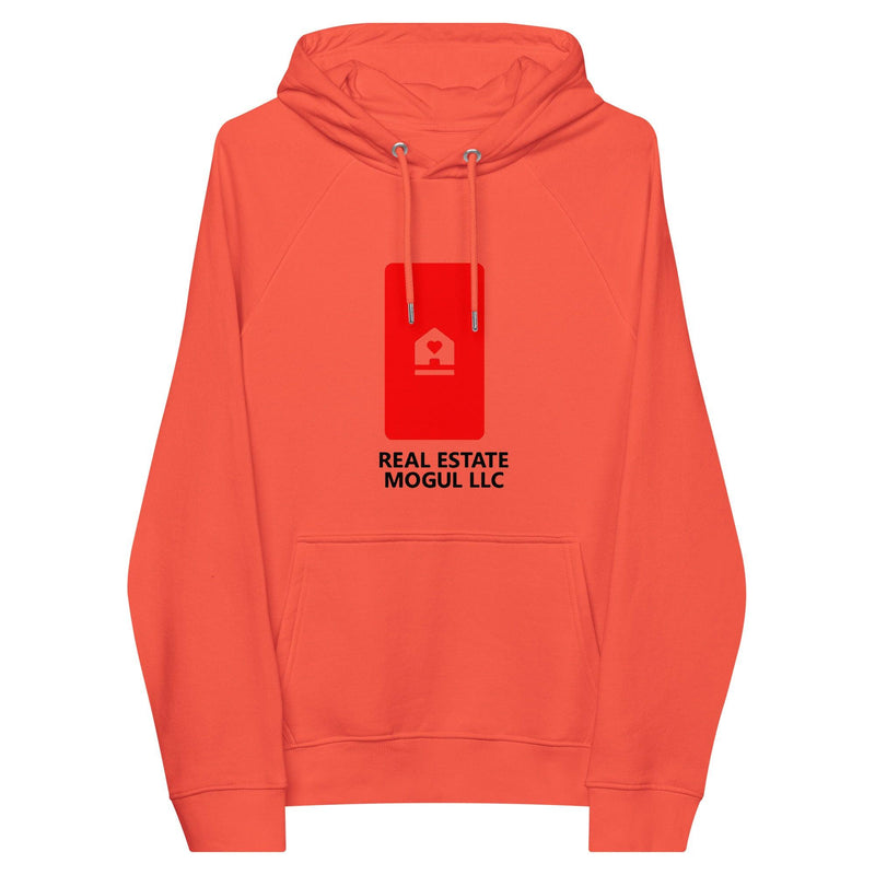 Real Estate Mogul Pullover Hoodie - InvestmenTees