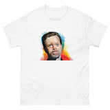 Reed Hastings T-Shirt - InvestmenTees