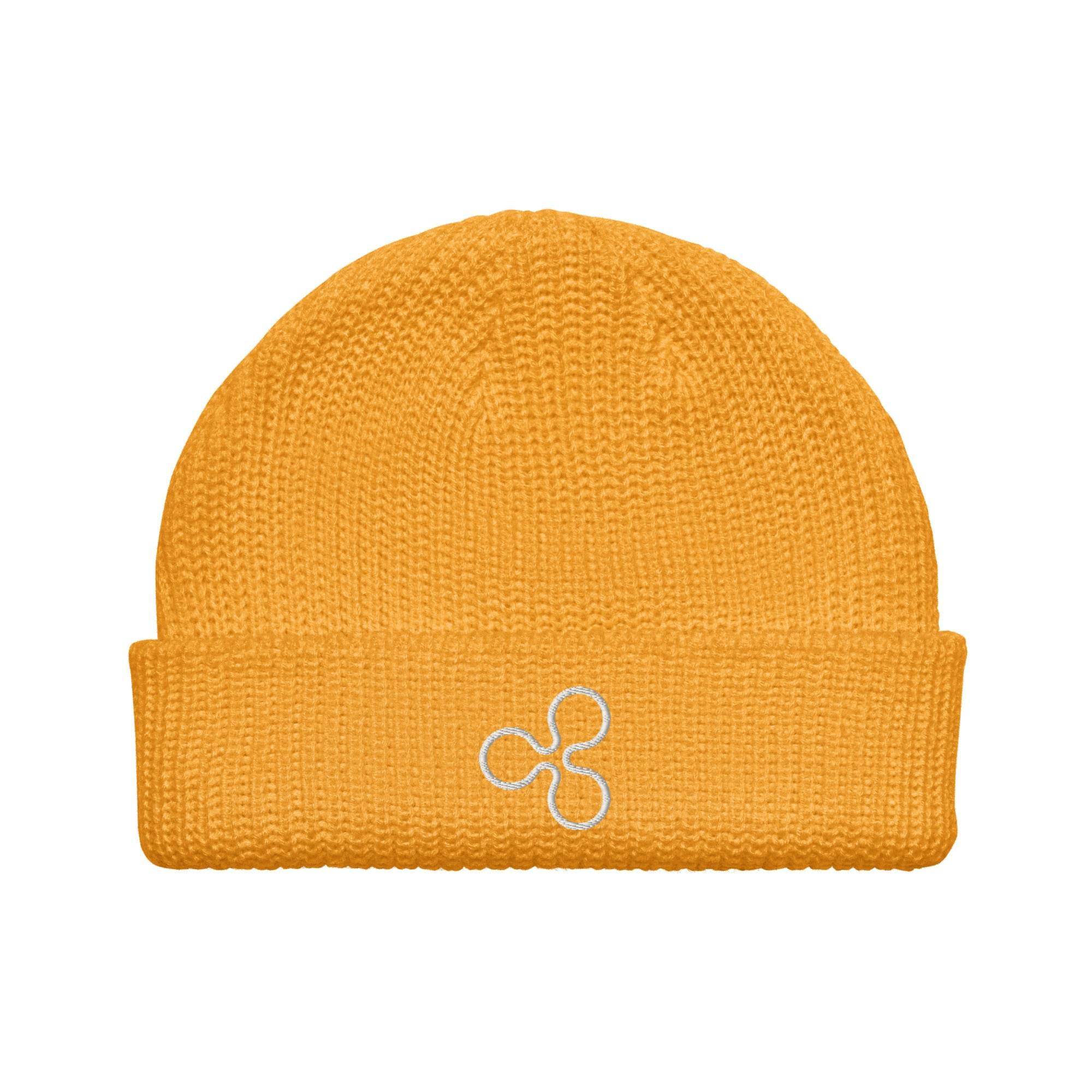 Ripple Beanie - InvestmenTees