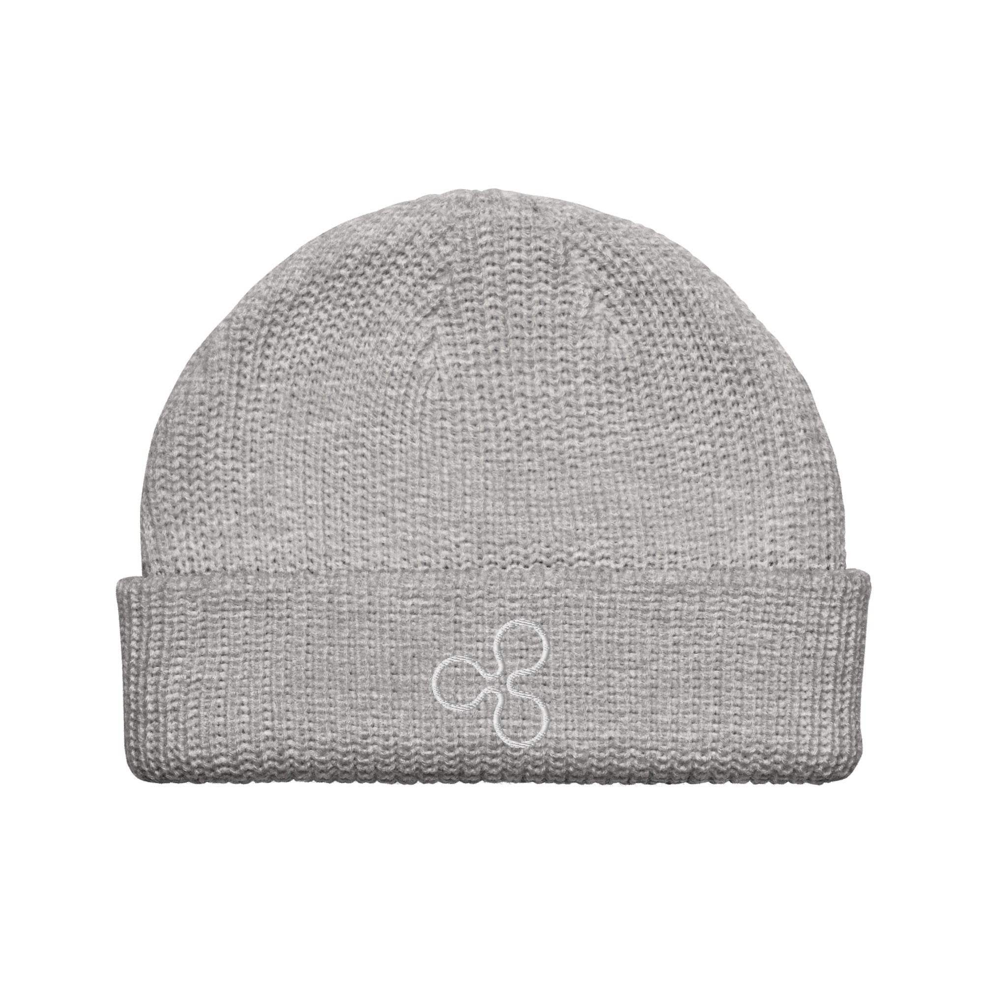 Ripple Beanie - InvestmenTees