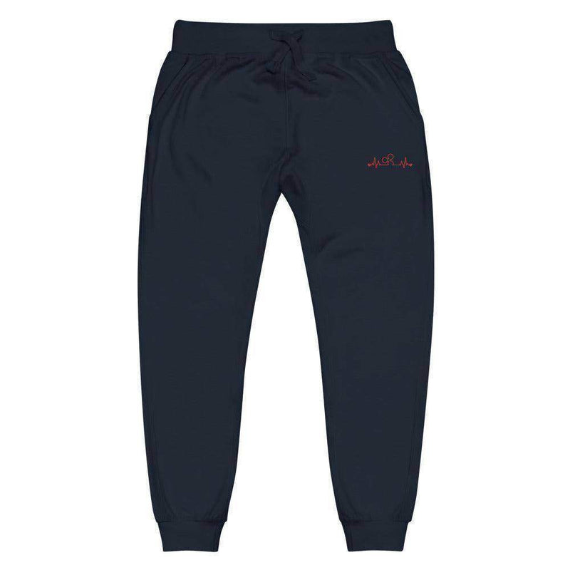 Ripple Heartbeat Sweatsuit - InvestmenTees