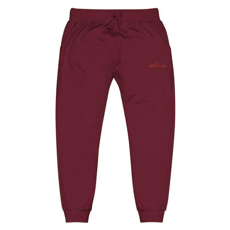 Ripple Heartbeat Sweatsuit - InvestmenTees