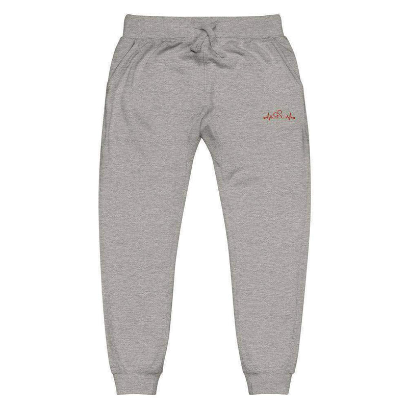 Ripple Heartbeat Sweatsuit - InvestmenTees