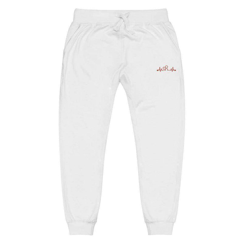 Ripple Heartbeat Sweatsuit - InvestmenTees