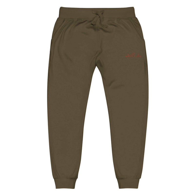 Ripple Heartbeat Sweatsuit - InvestmenTees