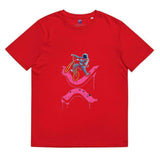 Ripple Man T-Shirt - InvestmenTees