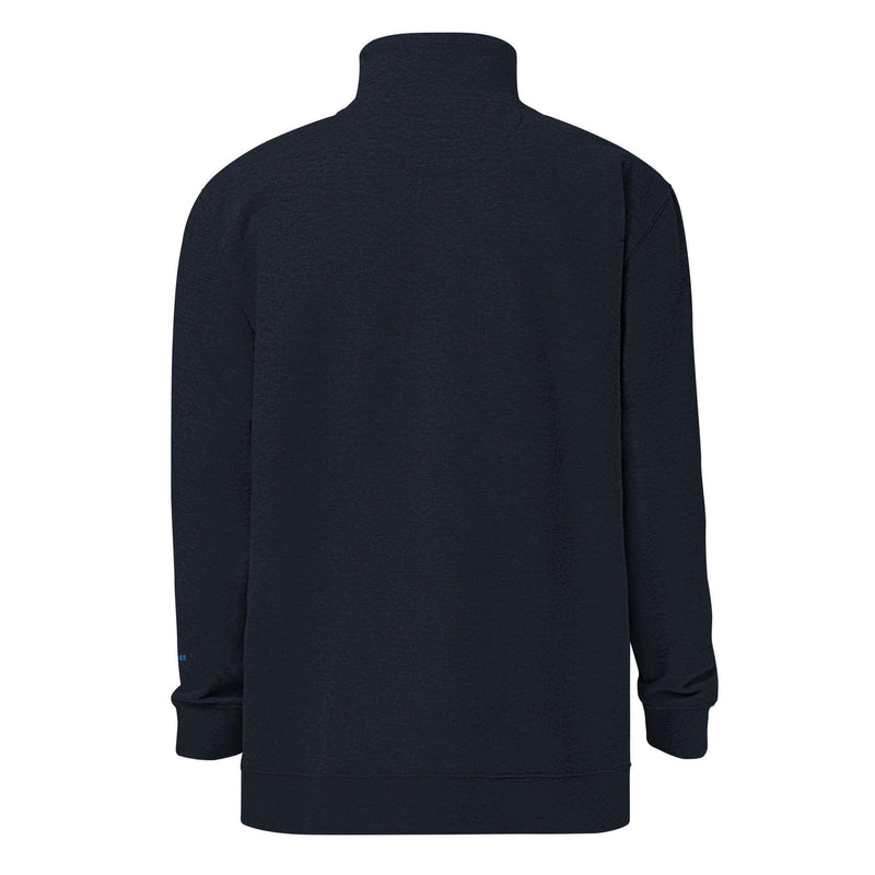 Ripple XRP Fleece Pullover - InvestmenTees